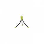 Mini trikojis Mini tripod (Green)