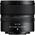 Nikon Z 30, (Z30) + NIKKOR Z DX 12-28mm f/3.5-5.6 PZ VR