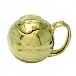 Harry Potter Golden Snitch puodelis