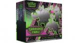 Pokemon TCG - Scarlet and Violet 6.5 Shrouded Fable Elite Trainer Box