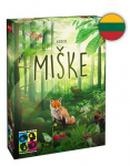 Mi&scaron;ke (Forest Shuffle) | LT