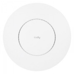 Cudy AP3000 WLAN prieigos ta&scaron;kas 2976 Mbit/ai Balta Maitinimas per Eternetą (PoE)