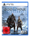 GAME GOD OF WAR RAGNAR&Ouml;K//PS5 711719409496 SONY