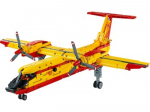 LEGO TECHNIC 42152 UGNIAGESIŲ LĖKTUVAS
