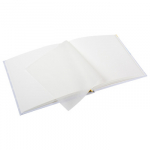 Albumas GOLDBUCH 24403 Balloon Party 25x25/60psl | kampučiai/lipdukai | knyginio ri&scaron;imo | balti lapai