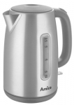 Kettle 1.7l inox KM 2012