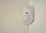 Yale Indoor Motion Sensor Inraraudonųjų spindulių jutiklis Bevielis Siena Balta