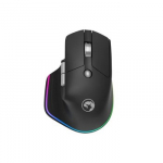 MARVO G803 Duke 55 2.4 Ghz Belaidė Pėlė | Juoda