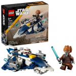 LEGO STAR WARS 75400 Plo Koono džedajų mikro kovotojas
