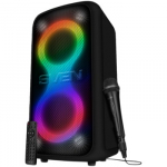 Bluetooth, RGB, Wheels