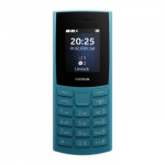 NOKIA 105 4G TA-1691 DS EU_NOR OCEAN BLUE