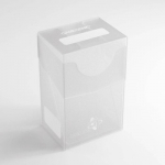 Gamegenic - Mini Card Holder 60+ Clear