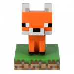 Minecraft Fox Icon lempa