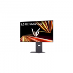 LG 32GX870A | 32" | OLED | UHD | 16:9 | 240Hz | 0.03 ms | 3840 x 2160 pixels | 275 cd/m&sup2; | HDMIx2