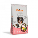 CALIBRA Premium Line Junior Large Chicken - sausas maistas &scaron;unims - 12kg