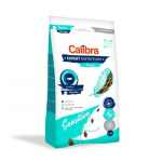 CALIBRA Dog Expert Nutrition Sensitive Salmon - sausas maistas &scaron;unims - 2kg