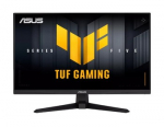 ASUS TUF Gaming VG279Q5A 27inch 1920x1080 FHD Monitor 200Hz 300cd/m 0.3ms GtG G-Sync FreeSync Adaptive Sync ELMB
