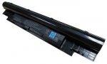 Pakaitinė baterija DELL H7XW1, 5200mAh