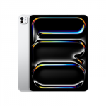 iPad Pro 13" M5 Wi-Fi + Cellular 2TB with standard glass - Silver