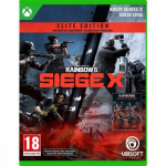 Game Xbox One/Xbox Series X Tom Clancy Rainbow Six Siege X Elite Edition
