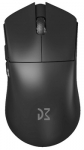 Dream Machines DM9 Skill laidinė žaidimų pelė | Juoda