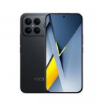 MOBILE PHONE POCO F8 ULTRA/12/256GB BLACK MZB0M3REU POCO