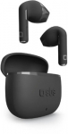 SBS wireless earbuds Go Pods TWS, black