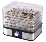 NutriDry Fruit and Mushroom Dryer