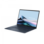 Asus Zenbook 14 UX3405CA-SU1294W | Ponder Blue | 14 " | OLED | Touchscreen | 3K | 2880 x 1800 pixels | Glossy | Intel Core Ultra 7 | 255H | 32 GB | LPDDR5X | Solid-state drive capacity 1000 GB | Intel Arc Graphics | Windows 11 Home | 802.11be | Bluet ...