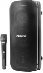 Platinet wireless speaker Boombox Party 70W (46251)