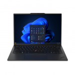 Lenovo ThinkPad X1 Carbon Gen 12 Core&trade; Ultra 7 155U 2TB SSD 16GB 14" WUXGA (1920x1200) IPS WIN11 Pro BLACK Backlit Keyboard 1 Year warranty