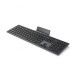 Lenovo | 700 Modern Multi-Device | Keyboard | Wireless | Lithuanian | Bluetooth | Luna Grey