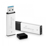 MEMORY DRIVE FLASH USB3.2/128GB MR1902 MEDIARANGE