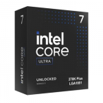 INTEL Core Ultra 270K Plus 3.7GHz LGA1851 40MB Cache Box CPU
