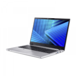 Acer TravelMate TMP215-55-G2-TCO Grey - 15.6", IPS, WUXGA (1920x1200), Matinis | Intel Core Ultra 5 225U | 16GB DDR5 | 512GB SSD | Intel Iris Xe Graphics | Windows 11 Pro | EN | ap&scaron;vietimas yra | 36 mėn.