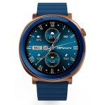Smartwatch Aurora Amoled AI blue