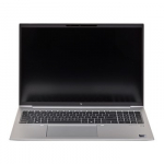 HP EliteBook 860 G11 A6TD8UT Ultra 5 125U 16 colių WUXGA 16 GB SSD 512 GB BT BLKB FPR W11 Pro sidabrinis (REPACK) 2 metai Naujas / Repack
