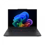 Lenovo ThinkPad X13 G7 Intel | Black | 13.3 " | IPS | Touchscreen | WUXGA | 1920 x 1200 pixels | Anti-glare | Intel Core Ultra 7 | 355 | 32 GB | Soldered LPDDR5X | Solid-state drive capacity 512 GB | Intel Graphics | Windows 11 Pro | 802.11be | Bluet ...