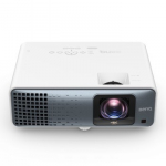 Benq TK710STi | 4K UHD (3840 x 2160) | 3200 ANSI lumens | 600000:1 | White