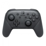 Nintendo Switch Pro - Žaidimų pultelis