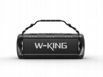 Belaidis &bdquo;Bluetooth&ldquo; garsiakalbis &bdquo;W-KING D8&ldquo;