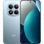 Xiaomi Redmi Note 15 Pro 5G, 8 GB, 256 GB, mėlynas - I&scaron;manusis telefonas