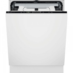 Electrolux 600 Series SmartSelect, 14 komplektų talpa - Įmontuojama indaplovė