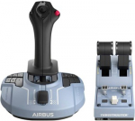 Thrustmaster TCA Officer Pack Airbus Edition sistemos vairalazdė | PC