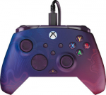 Turtle Beach controller Rematch Advanced Xbox, purple fade