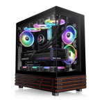 Thermaltake View 270 Pl us WS ARGB Black