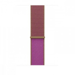 46mm Magenta Sport Loop