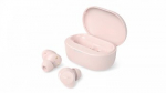 Wireless earphones TAT1300PK/00 pink