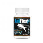 GAME DOG AniFlexi Fit V2 - papildai &scaron;unims - 30 tablečių