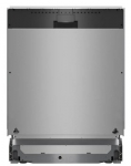 Bosch Serie 4 SMV4HVX11E Įmontuojama indaplovė 14 komplektų C